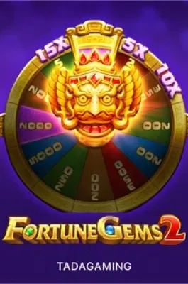 Fortune Gems 2 tragamonedas nueva en DOUGHVIP777 COM