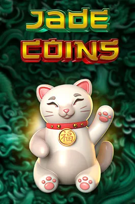 Jade Coins tragamonedas con jackpot en DOUGHVIP777 COM