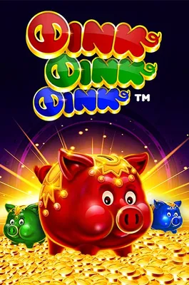 Oink Oink Oink slot de cerditos en DOUGHVIP777 COM