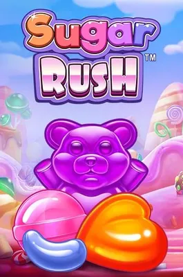 Sugar Rush slot dulce más jugado en DOUGHVIP777 COM