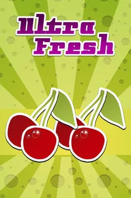 Ultra Fresh frutas clásicas en DOUGHVIP777 COM casino