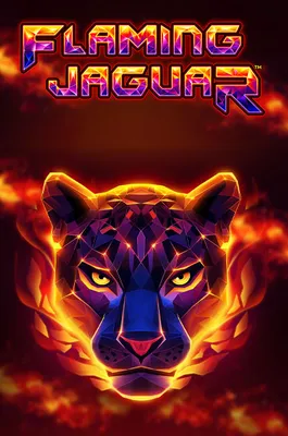 Flaming Jaguar tragamonedas selvática DOUGHVIP777 COM