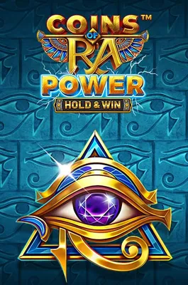 Coins Ra Power tragamonedas egipcia DOUGHVIP777 COM