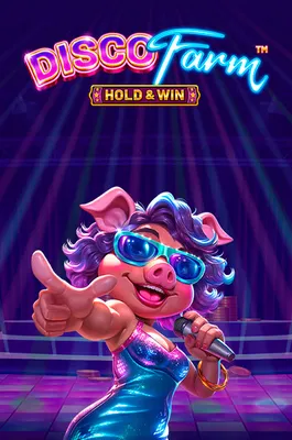 Disco Farm slot de fiesta en DOUGHVIP777 COM