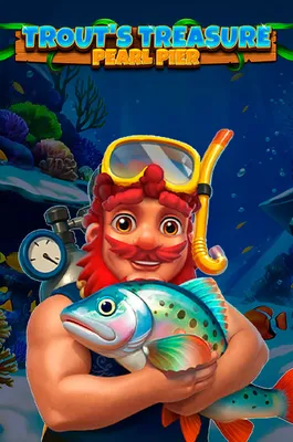 Trout's Treasure pesca nueva en DOUGHVIP777 COM