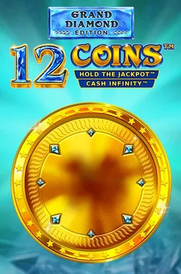 12 Coins nuevo hold and win en DOUGHVIP777 COM