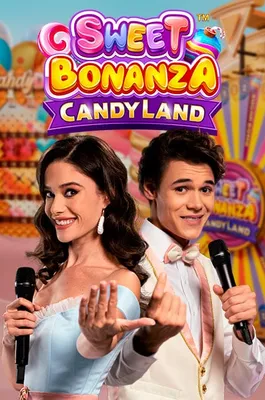 Sweet Bonanza Candyland en vivo DOUGHVIP777 COM