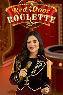 Red Door Roulette casino en vivo DOUGHVIP777 COM