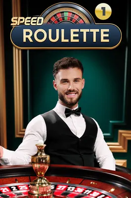 Speed Roulette rápida en DOUGHVIP777 COM