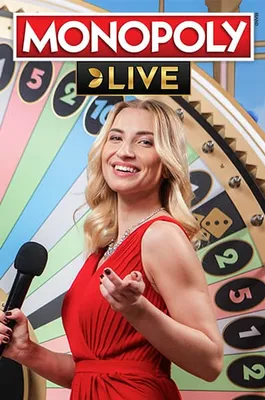 Monopoly Live en DOUGHVIP777 COM casino