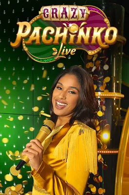 Crazy Pachinko show en vivo DOUGHVIP777 COM