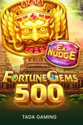 Fortune Gems 500 tragamonedas en DOUGHVIP777 COM casino online